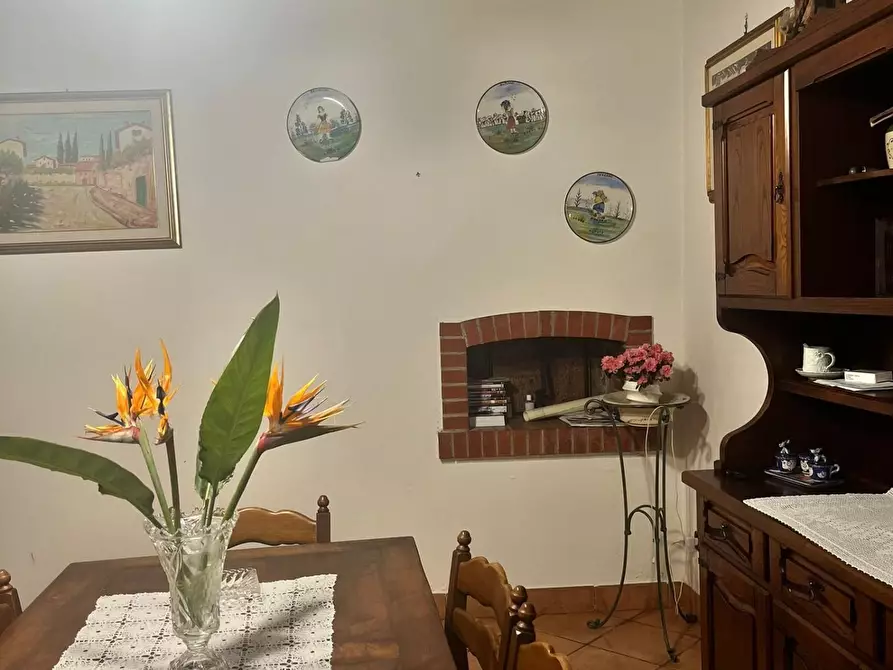 Immagine 9 di Terratetto in vendita  a Cascina