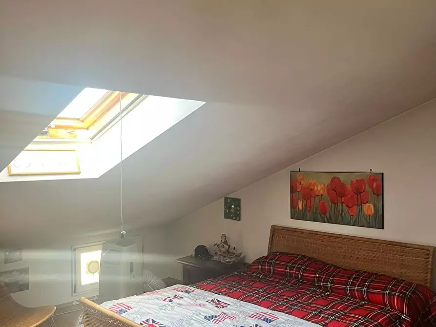 Immagine 19 di Terratetto in vendita  a Cascina