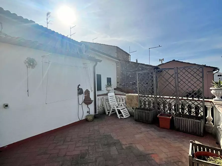 Immagine 20 di Terratetto in vendita  a Cascina