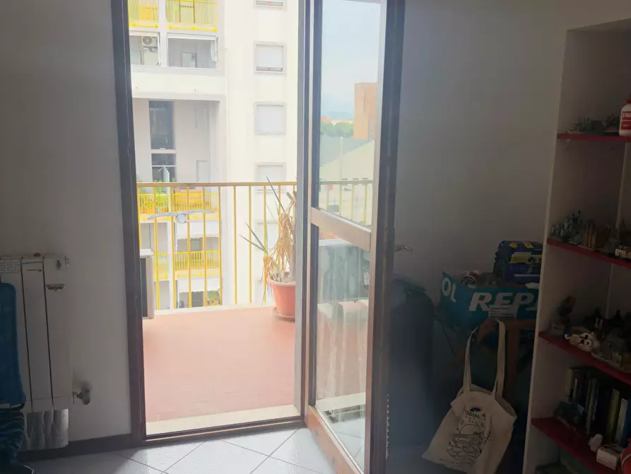 Immagine 7 di Appartamento in vendita  a Pisa