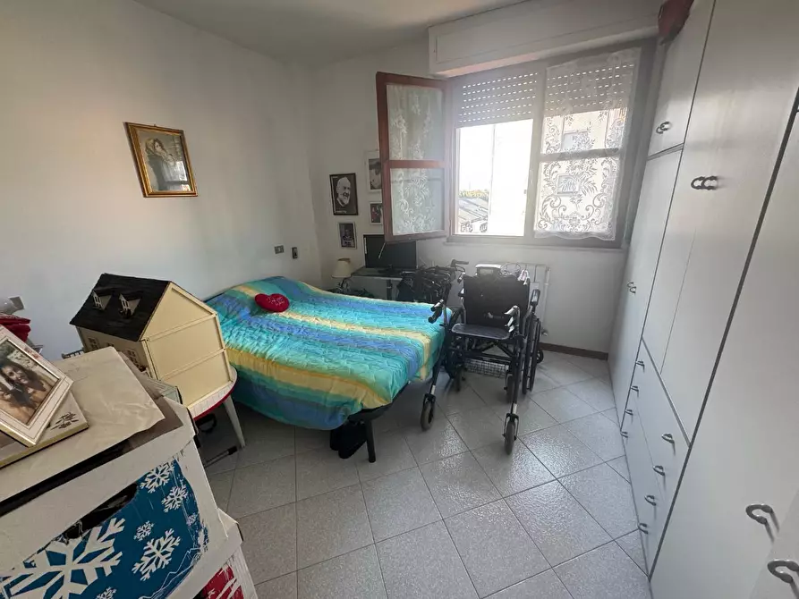 Immagine 8 di Appartamento in vendita  a Pisa