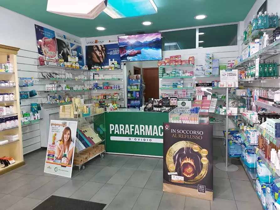 Immagine 1 di Attività commerciale in vendita  a Roma