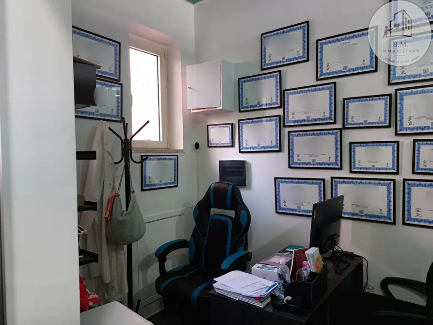 Immagine 18 di Attività commerciale in vendita  a Roma