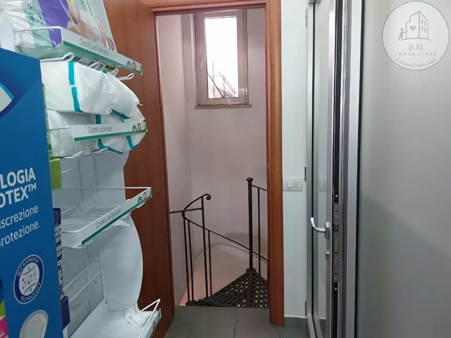 Immagine 23 di Attività commerciale in vendita  a Roma