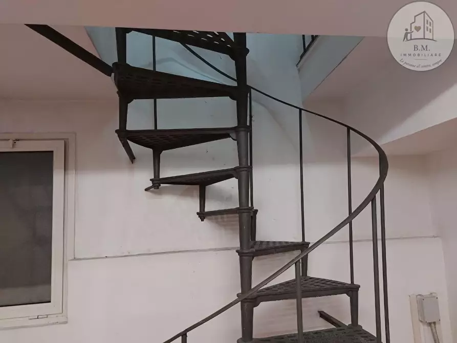 Immagine 24 di Attività commerciale in vendita  a Roma