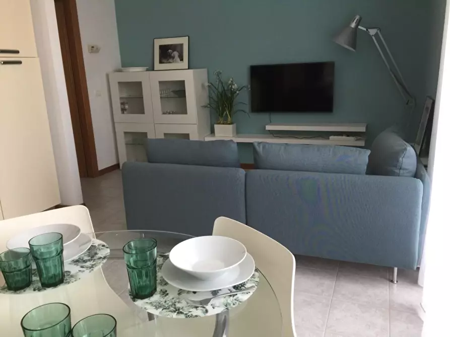 Immagine 9 di Appartamento in vendita  a San Giuliano Terme