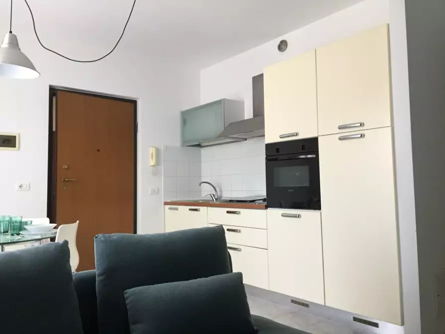 Immagine 11 di Appartamento in vendita  a San Giuliano Terme