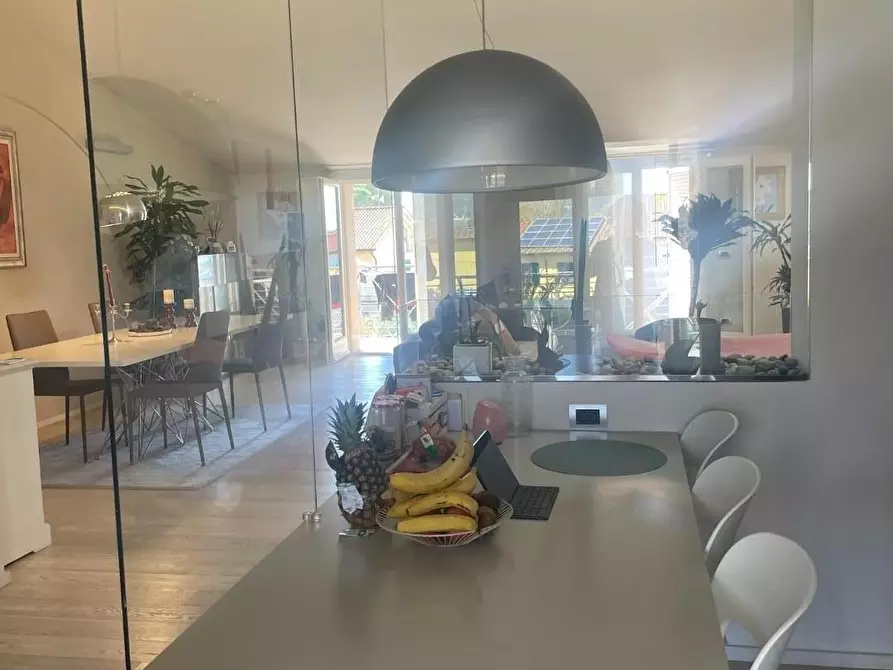 Immagine 5 di Appartamento in vendita  a San Giuliano Terme