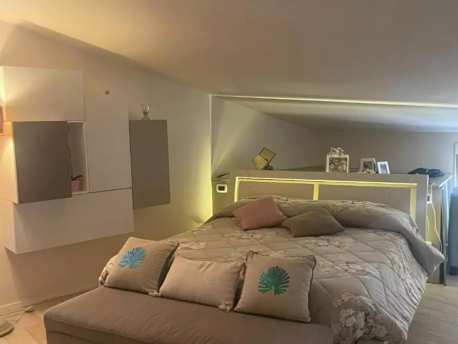 Immagine 6 di Appartamento in vendita  a San Giuliano Terme