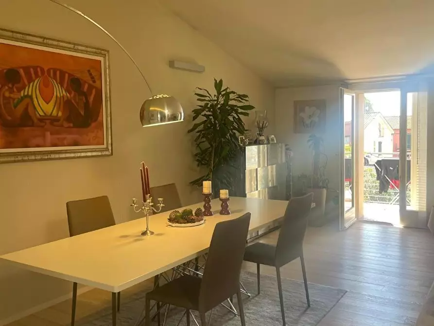 Immagine 3 di Appartamento in vendita  a San Giuliano Terme
