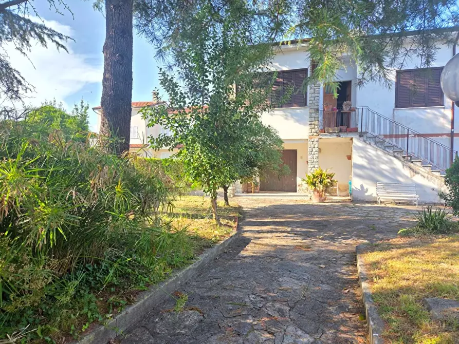 Immagine 7 di Villa in vendita  a Cascina