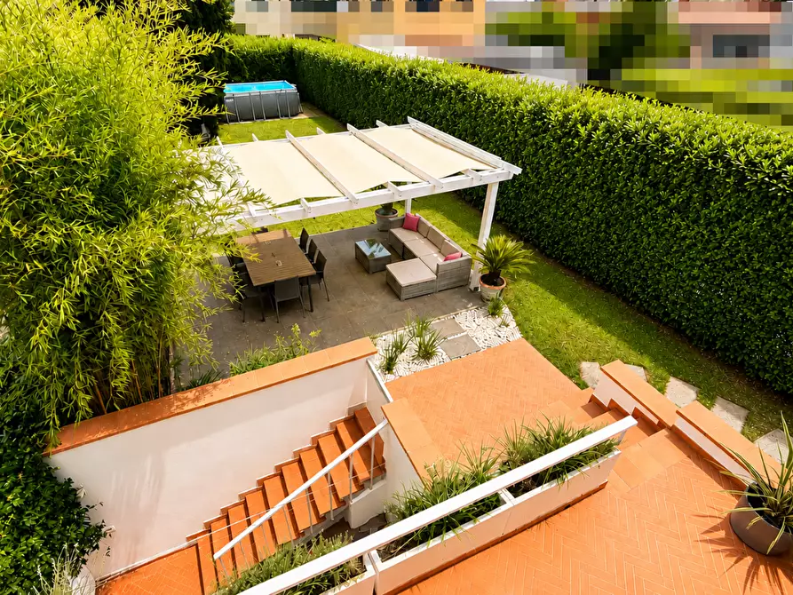 casa indipendente in vendita ad Empoli in zona Centro Storico