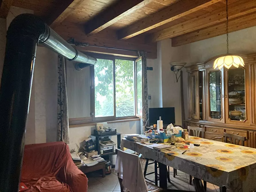 Immagine 6 di Casa colonica in vendita  a Villastellone
