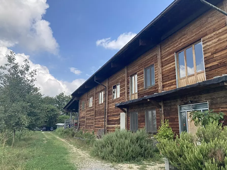Immagine 1 di Casa colonica in vendita  a Villastellone