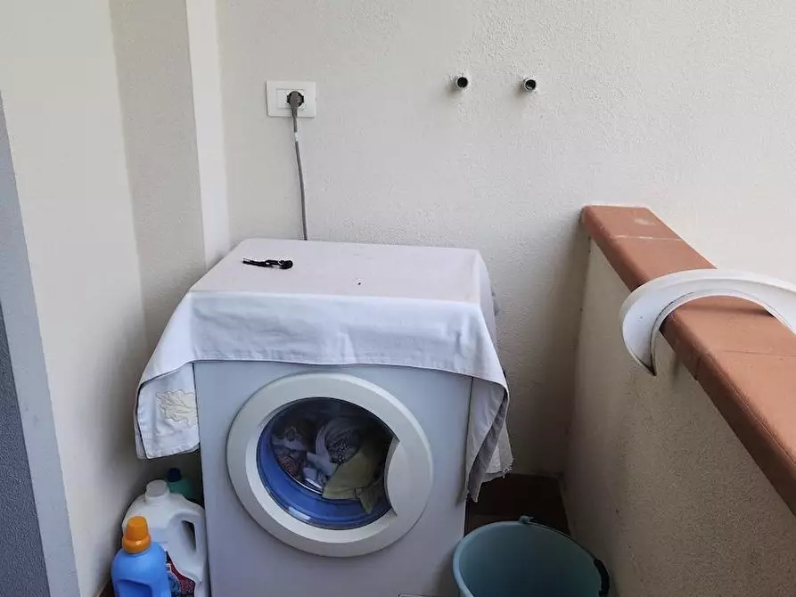 Immagine 13 di Appartamento in vendita  a Santa Maria A Monte