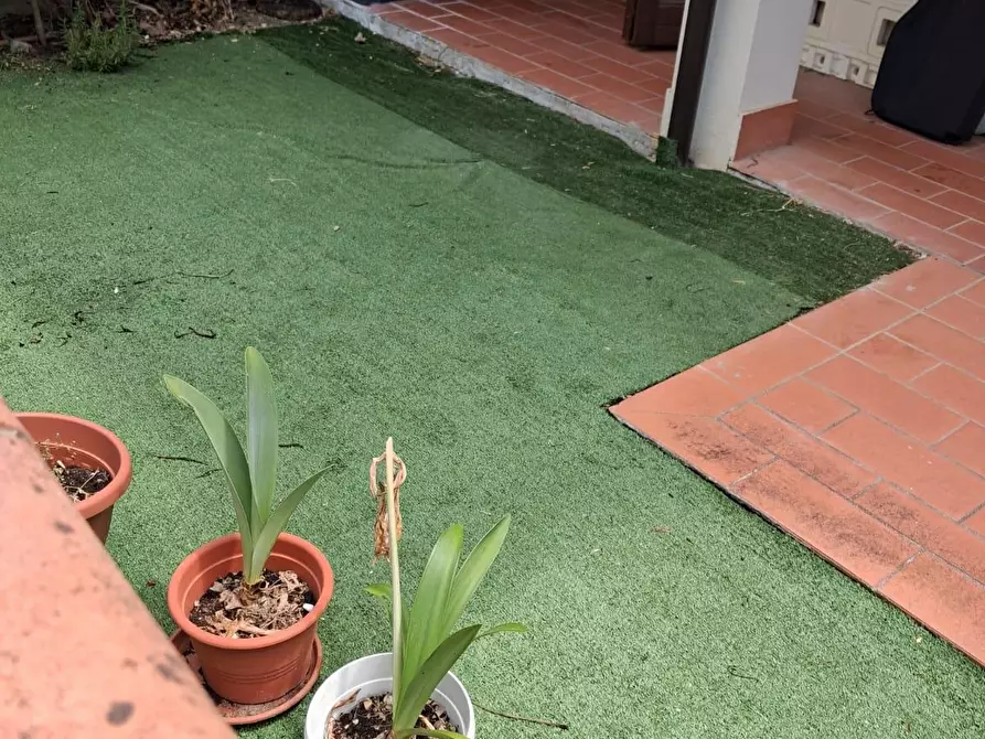 Immagine 1 di Appartamento in vendita  a Santa Maria A Monte
