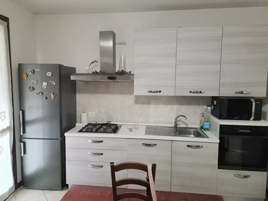 Immagine 5 di Appartamento in vendita  a Santa Maria A Monte