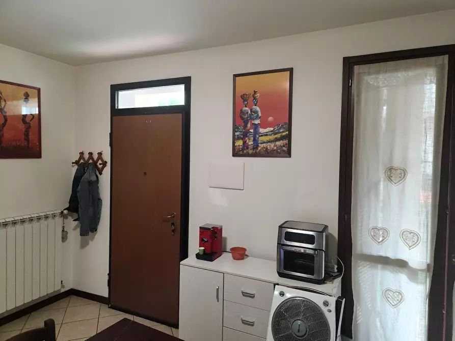 Immagine 7 di Appartamento in vendita  a Santa Maria A Monte