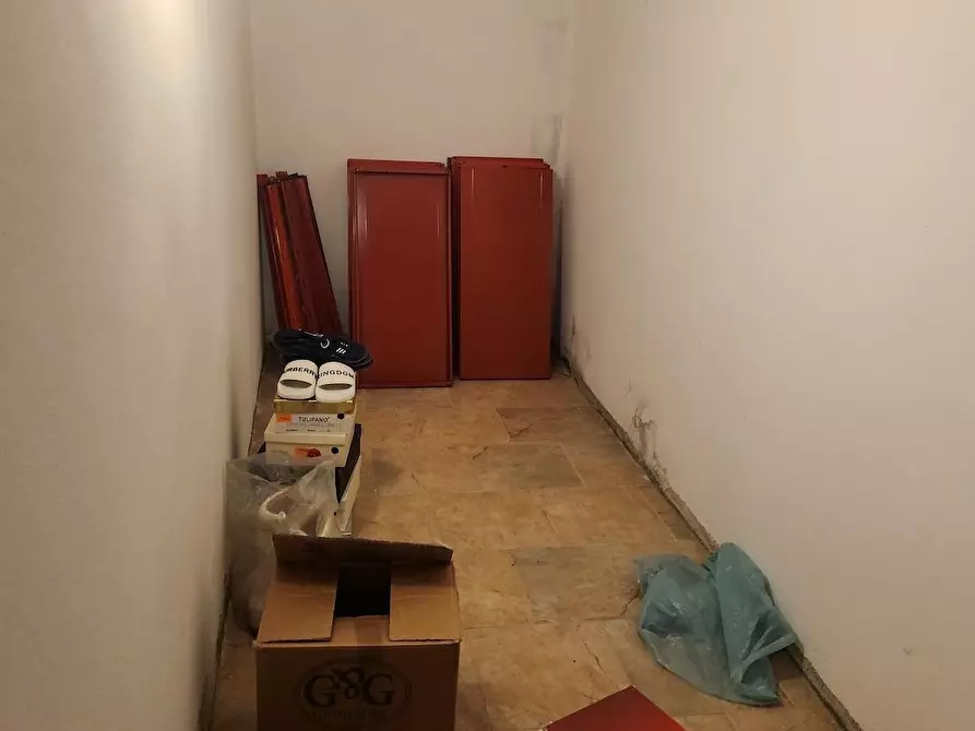 Immagine 16 di Appartamento in vendita  a Santa Maria A Monte