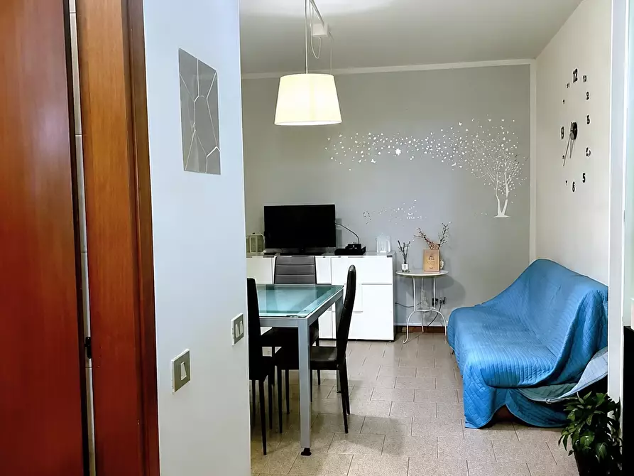 Immagine 4 di Appartamento in vendita  a Pisa