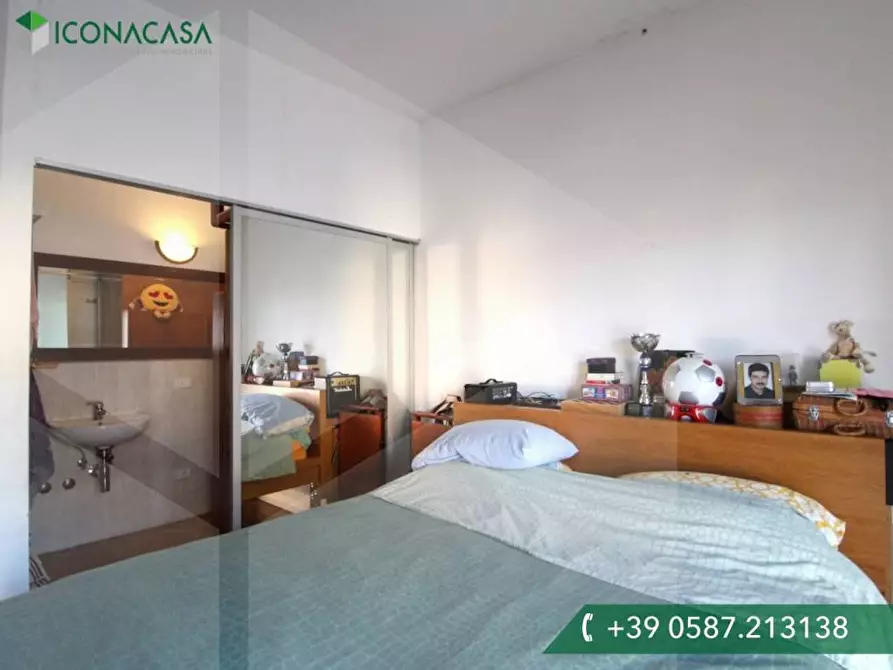 Immagine 24 di Appartamento in vendita  a Pontedera