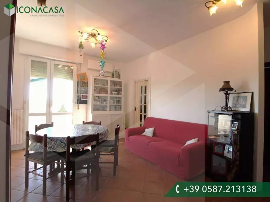 Immagine 20 di Appartamento in vendita  a Pontedera