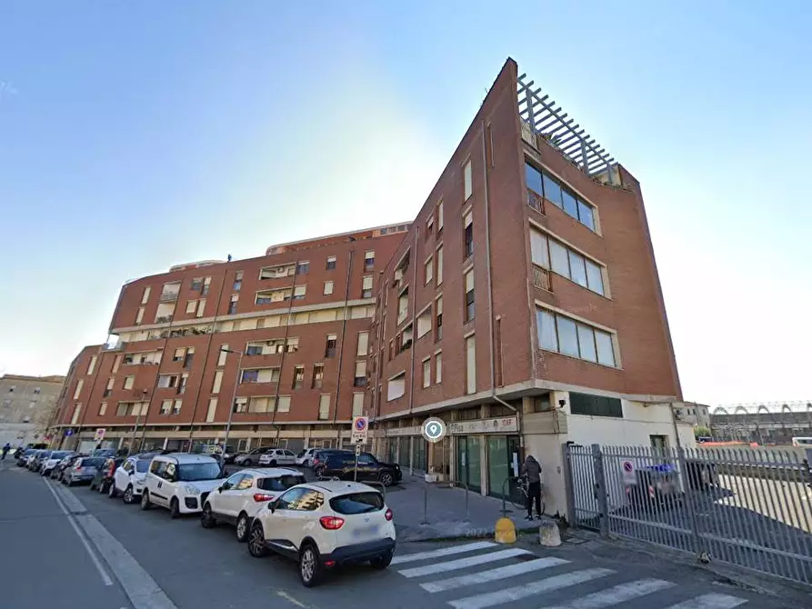 Immagine 34 di Appartamento in vendita  a Pontedera