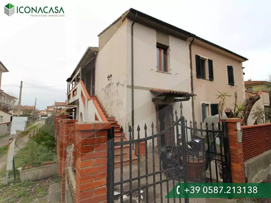 Immagine 31 di Appartamento in vendita  a Calcinaia