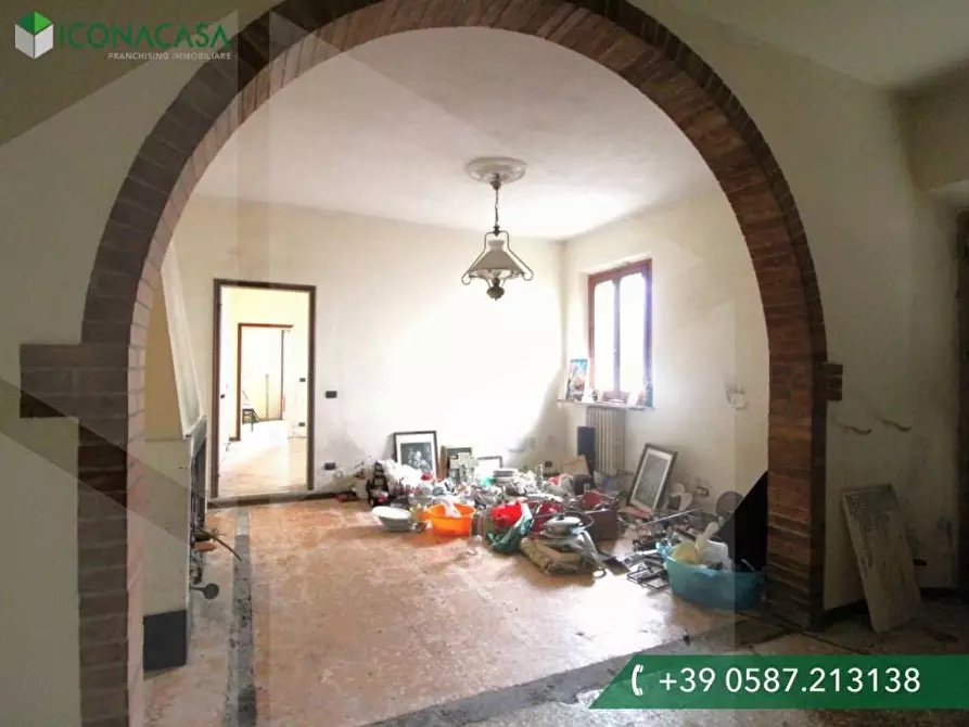 Immagine 25 di Appartamento in vendita  a Calcinaia