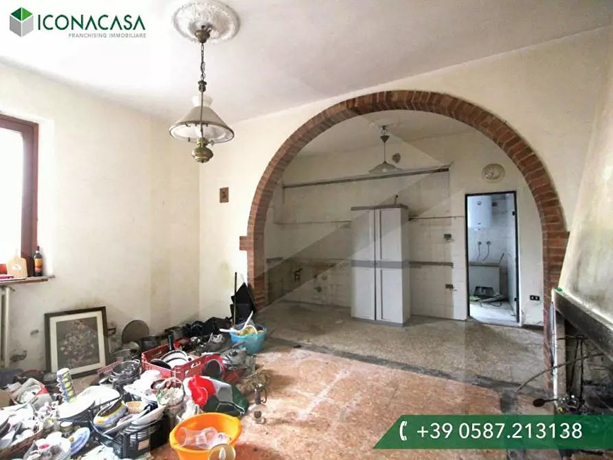 Immagine 23 di Appartamento in vendita  a Calcinaia