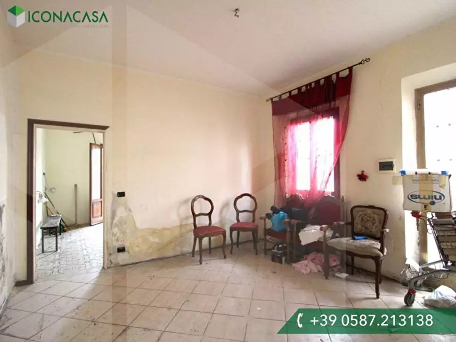 Immagine 22 di Appartamento in vendita  a Calcinaia