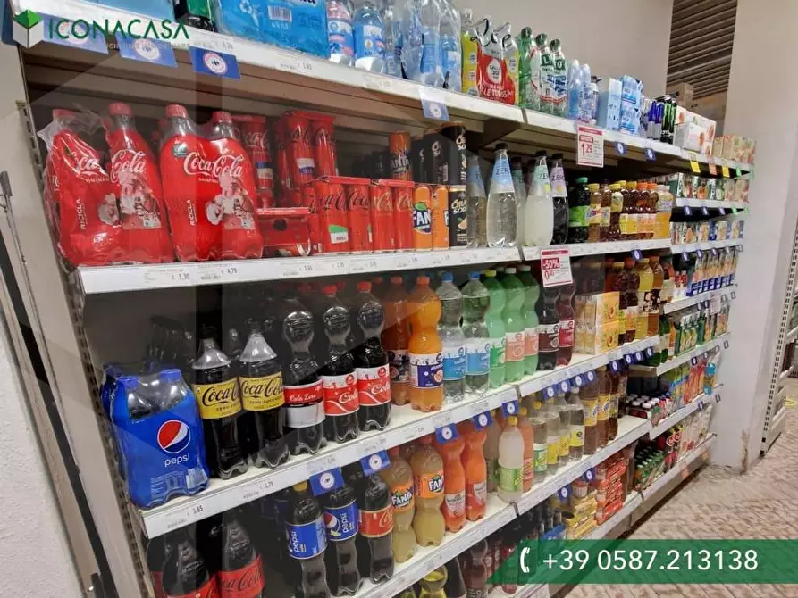 Immagine 14 di Capannone industriale in vendita  a Pontedera