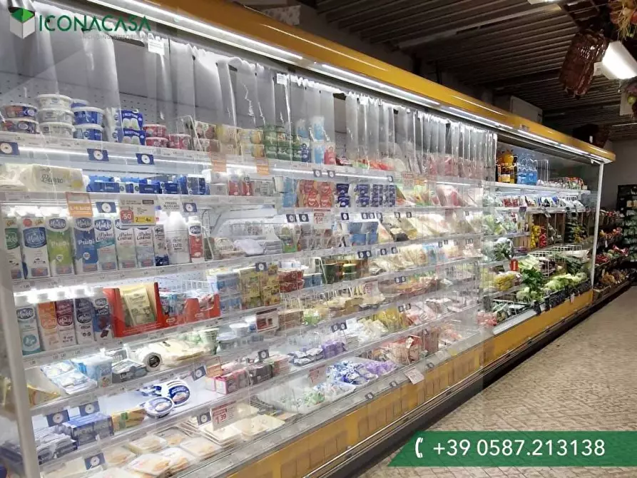 Immagine 3 di Capannone industriale in vendita  a Pontedera