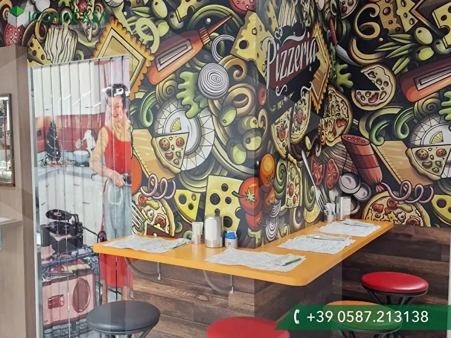 Immagine 12 di Capannone industriale in vendita  a Pontedera