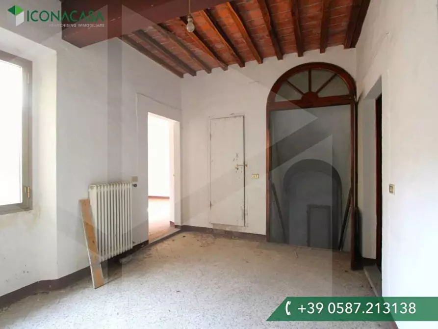 Immagine 38 di Terratetto in vendita  a Castelfranco Di Sotto