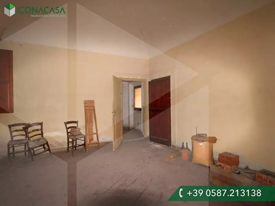 Immagine 36 di Terratetto in vendita  a Castelfranco Di Sotto