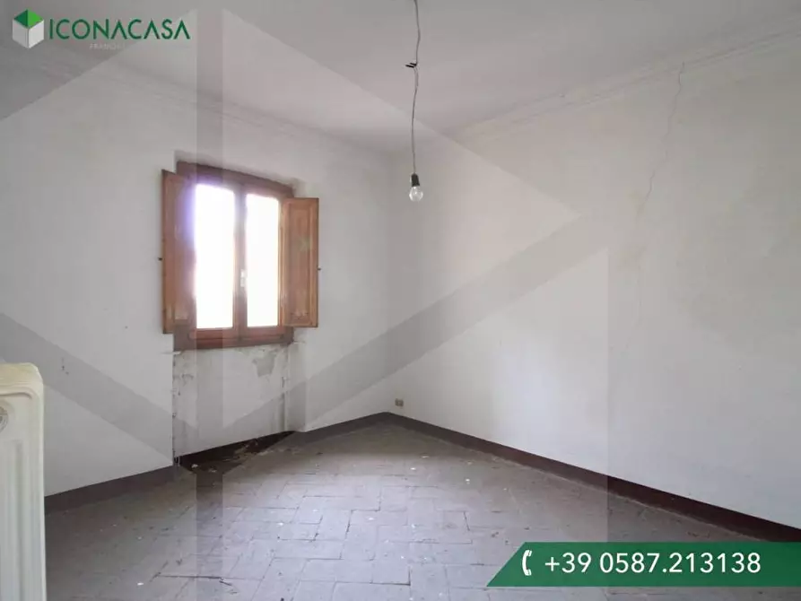 Immagine 40 di Terratetto in vendita  a Castelfranco Di Sotto