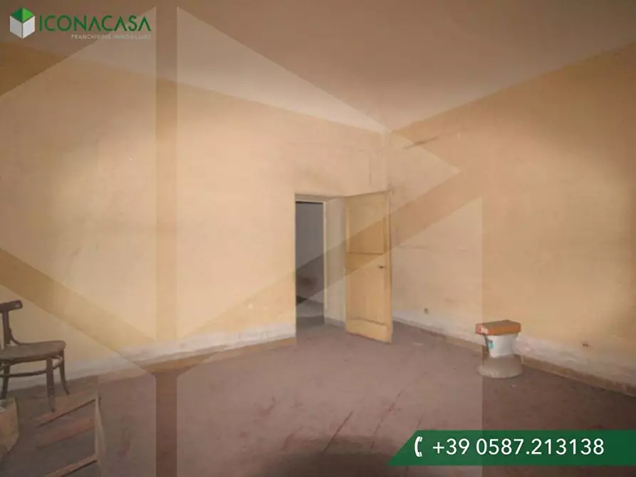 Immagine 35 di Terratetto in vendita  a Castelfranco Di Sotto