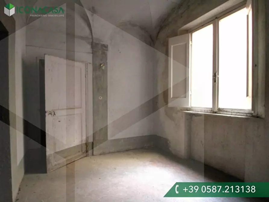 Immagine 28 di Terratetto in vendita  a Castelfranco Di Sotto