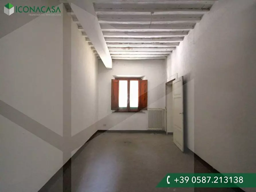 Immagine 44 di Terratetto in vendita  a Castelfranco Di Sotto