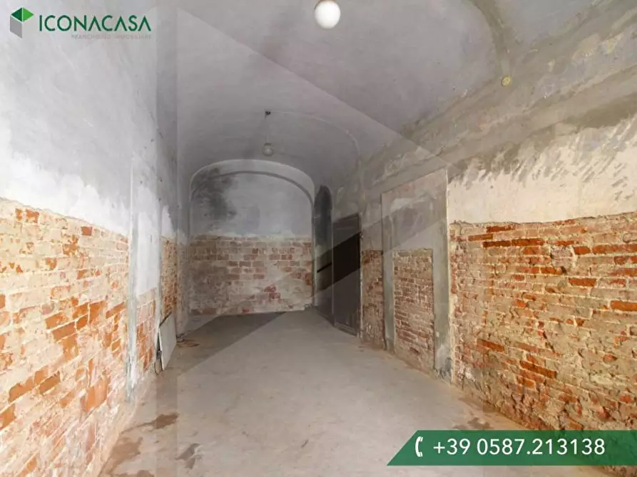 Immagine 24 di Terratetto in vendita  a Castelfranco Di Sotto