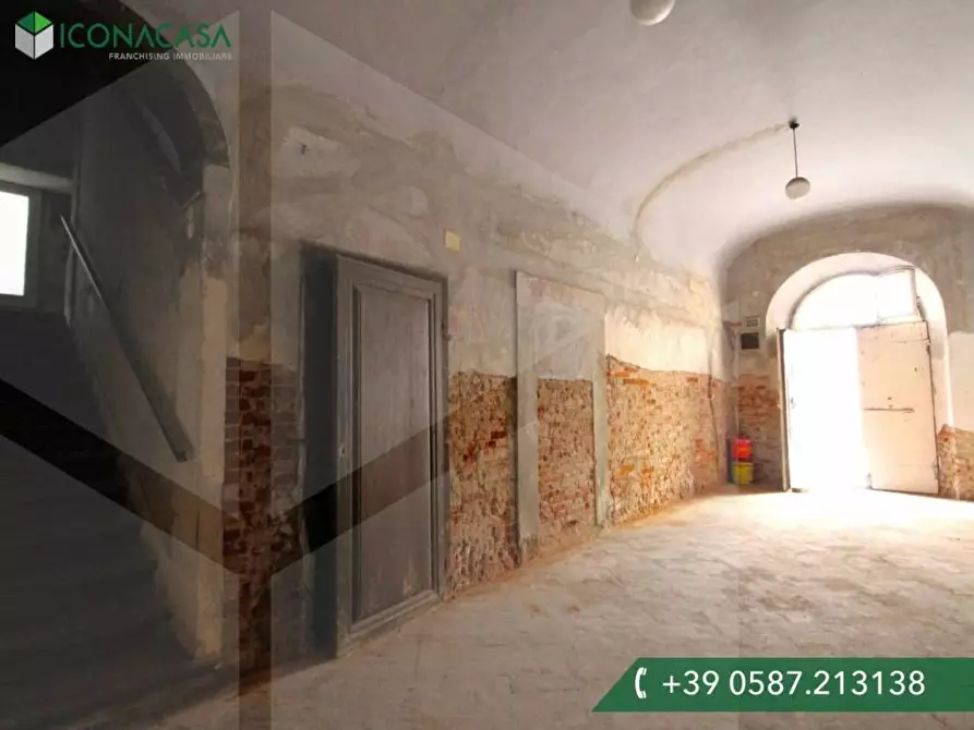 Immagine 25 di Terratetto in vendita  a Castelfranco Di Sotto