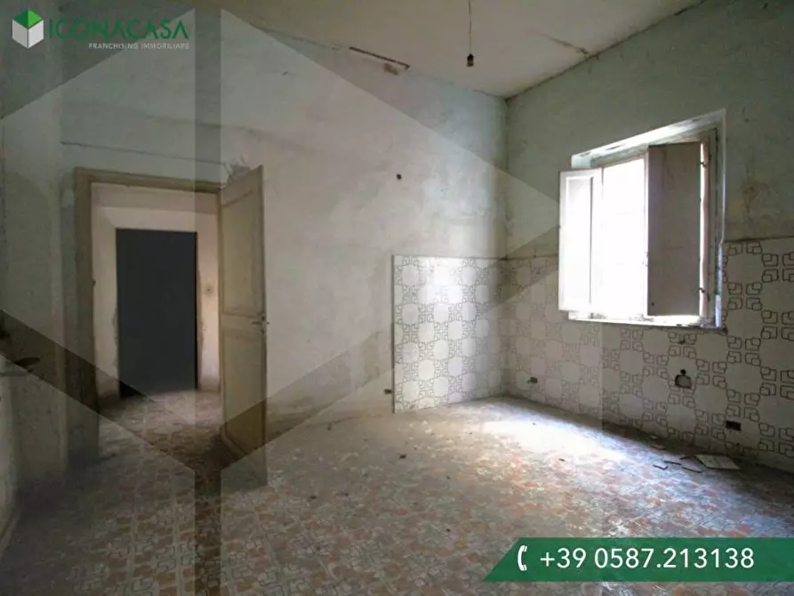 Immagine 32 di Terratetto in vendita  a Castelfranco Di Sotto