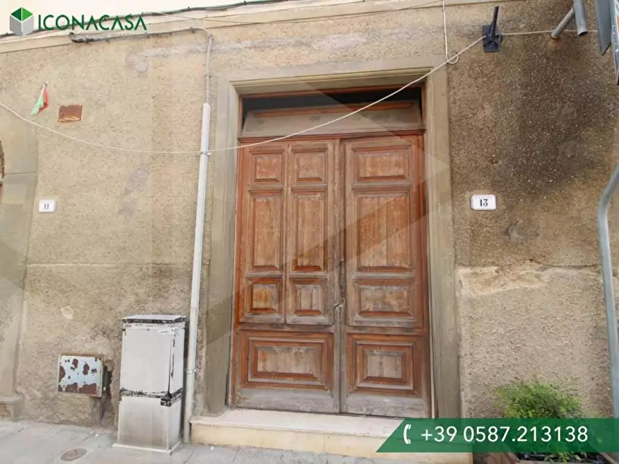 Immagine 26 di Terratetto in vendita  a Castelfranco Di Sotto