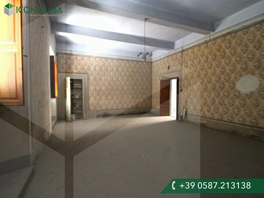 Immagine 31 di Terratetto in vendita  a Castelfranco Di Sotto