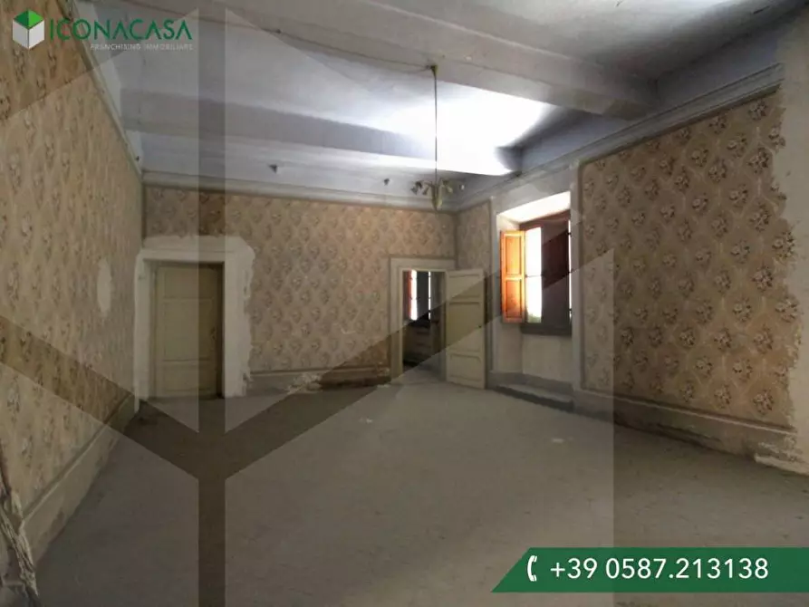 Immagine 30 di Terratetto in vendita  a Castelfranco Di Sotto