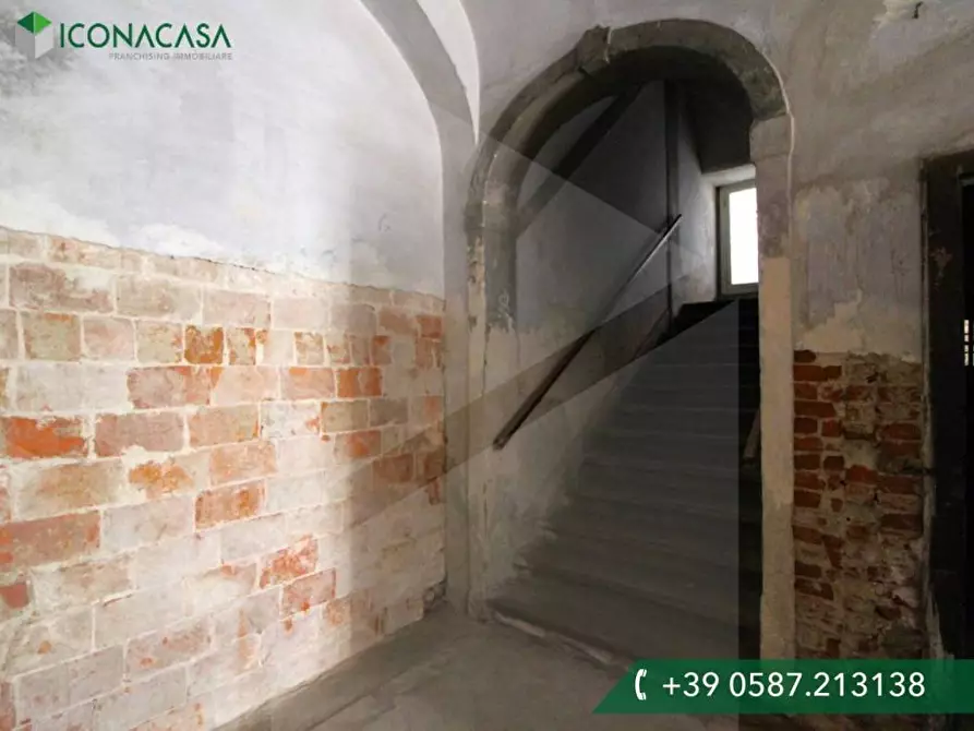 Immagine 27 di Terratetto in vendita  a Castelfranco Di Sotto