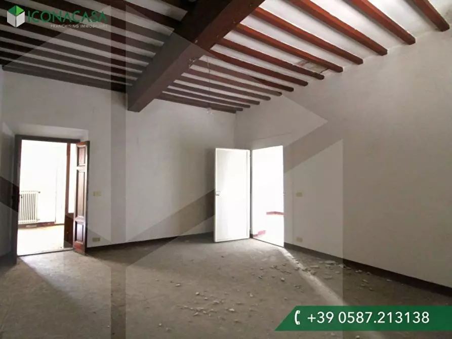 Immagine 41 di Terratetto in vendita  a Castelfranco Di Sotto