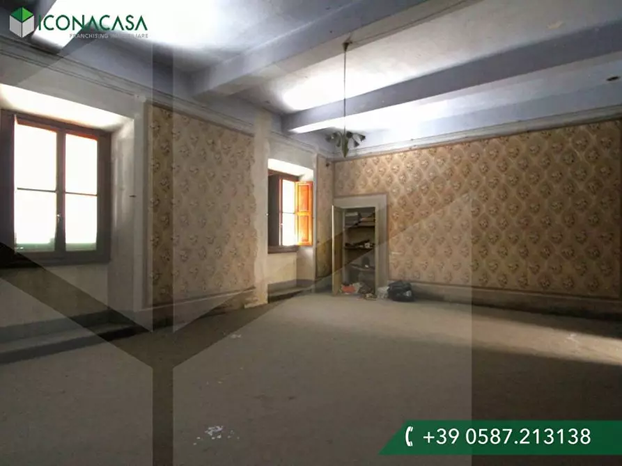 Immagine 29 di Terratetto in vendita  a Castelfranco Di Sotto