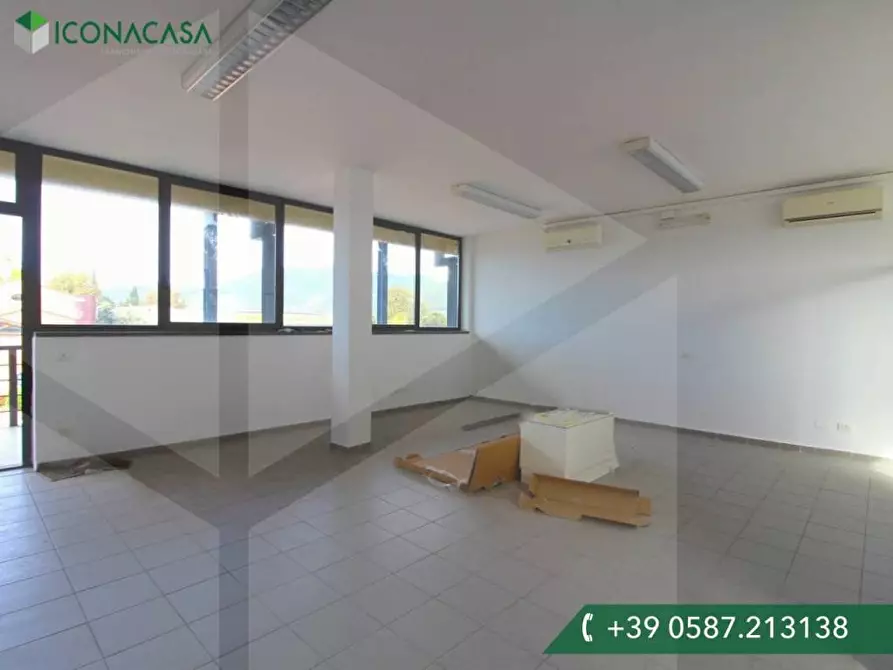 Immagine 18 di Ufficio in vendita  a Bientina